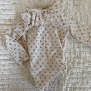 Edgehill collection swim